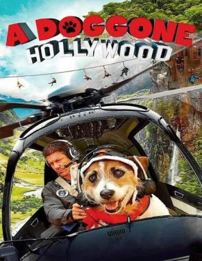 Un perro en Hollywood (2017) (Películas)