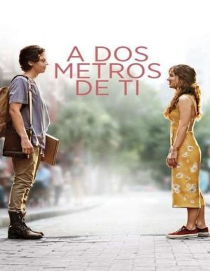 A_Dos_Metros_de_Ti A dos metros de ti (2019) (Películas)