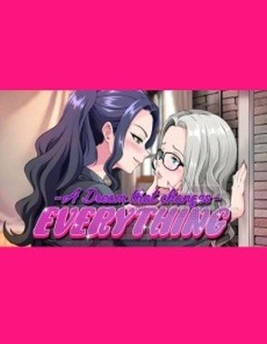A Dream That Changes Everything (PC)