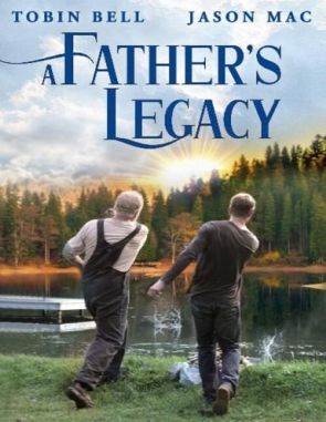 El legado de un padre (2020) (Películas)
