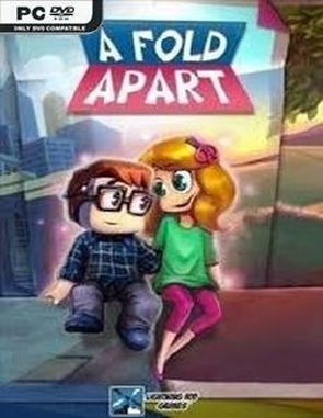 A Fold Apart (PC)