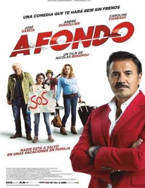 A fondo (2016) (Películas)