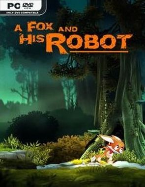 A_Fox_and_His_Robot A Fox and His Robot (PC)