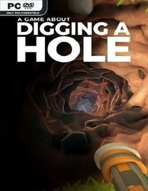 A_Game_About_Digging_A_Hole A Game About Digging a Hole (PC)