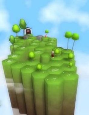 A Game of Changes (PC)