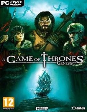 A_Game_of_Thrones_Genesis A Game of Thrones: Genesis (PC)