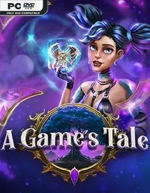 A_Games_Tale A Game's Tale (PC)