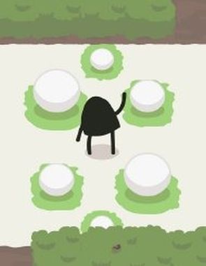 A Good Snowman Is Hard to Build (PC)