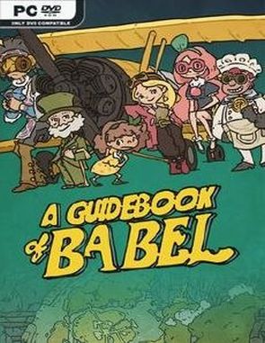 A_Guidebook_of_Babel A Guidebook of Babel (PC)