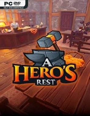A Hero's Rest (PC)