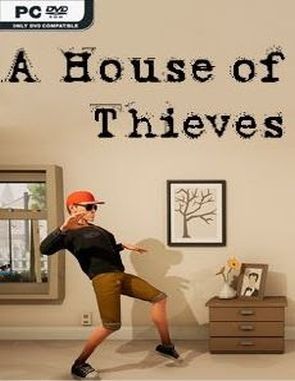 A_House_Of_Thieves A House of Thieves (PC)