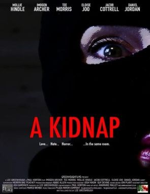 A_Kidnap Un secuestro (2024) (Películas)
