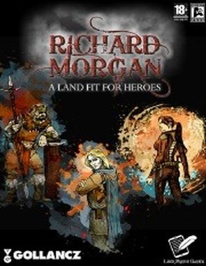 A Land Fit for Heroes (PC)