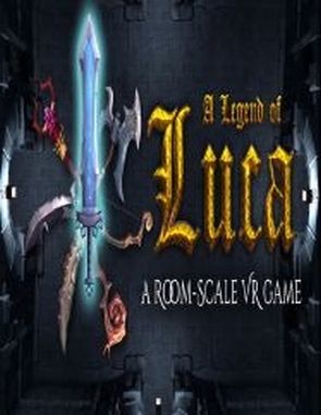 A Legend of Luca (PC)