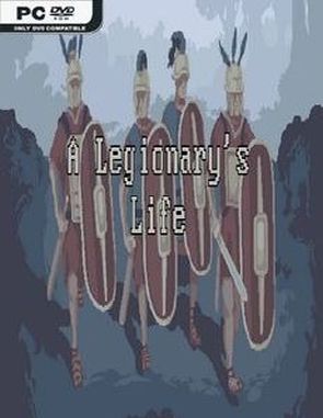 A_Legionarys_Life A Legionary's Life (PC)