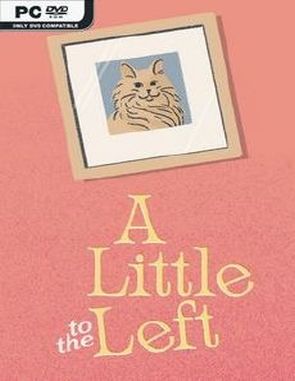 A Little to the Left (PC)