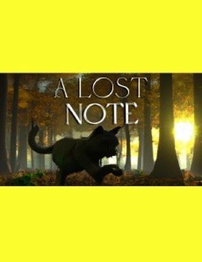 A Lost Note (PC)