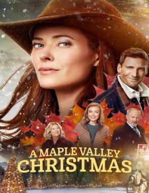 Navidad en Maple Valley (2022) (Películas)