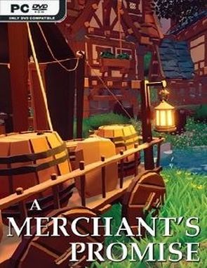 A Merchant's Promise (PC)