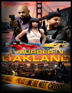 Asesinato en Oakland (2024) (Películas)