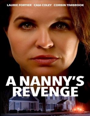 A_Nanny's_Revenge La venganza de la niñera (2024) (Películas)