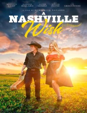 Un deseo en Nashville (2024) (Películas)