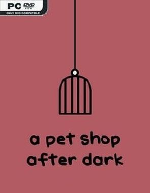 A_Pet_Shop_After_Dark A Pet Shop After Dark (PC)