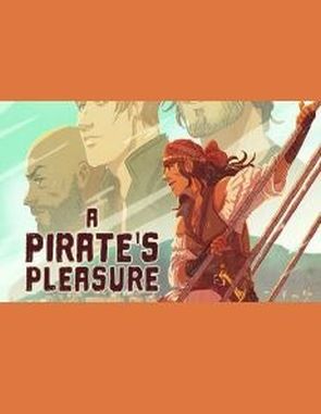 A_Pirates_Pleasure A Pirate's Pleasure (PC)
