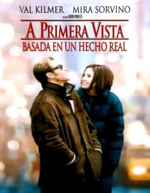 A_Primera_Vista A primera vista (1999) (Películas)