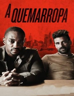 A quemarropa (Point Blank) (2010) (Películas)