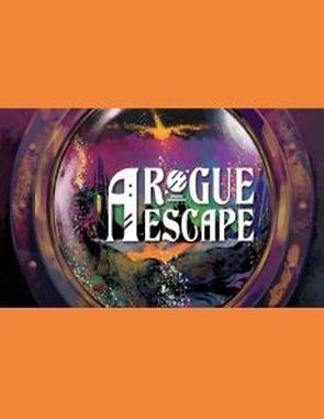 A_Rogue_Escape A Rogue Escape (PC)