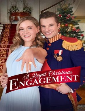 A_Royal_Christmas_Engagement A Royal Christmas Engagement (2020) (Películas)