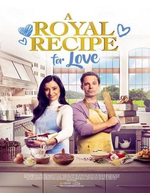 A_Royal_Recipe_for_Love A Royal Recipe for Love (2023) (Películas)