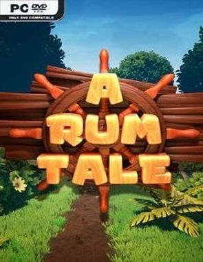 A_Rum_Tale A Rum Tale (PC)