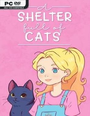 A Shelter Full of Cats (PC)
