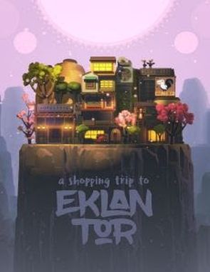 A Shopping Trip to Eklan Tor (PC)