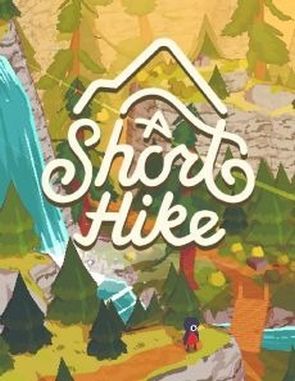 A Short Hike (PC)