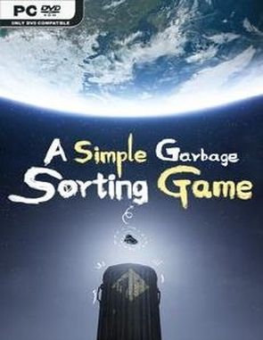 A Simple Garbage Sorting Game (PC)