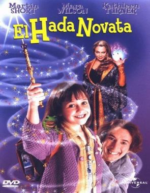 El hada novata (A Simple Wish) (1997) (Películas)