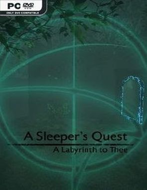 A Sleepers Quest A Labyrinth To Thee (PC)