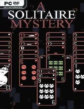 A Solitaire Mystery (PC)
