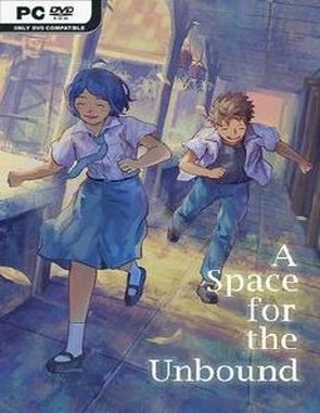 A Space for the Unbound (PC)