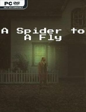 A_Spider_to_A_Fly A Spider to A Fly (PC)