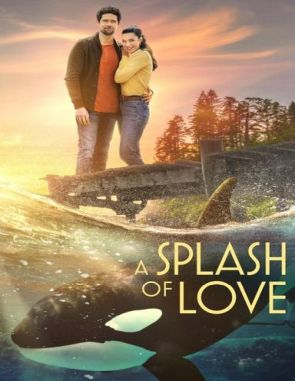 A_Splash_of_Love A Splash of Love (2022) (Películas)