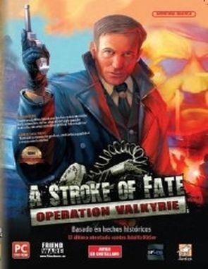 A_Stroke_of_Fate_Operation_Bunker A Stroke of Fate Operation Bunker (PC)