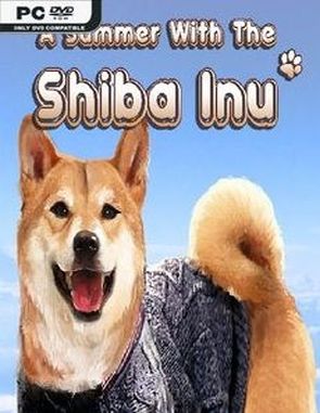A Summer with the Shiba Inu (PC)