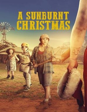 A Sunburnt Christmas (2020) (Películas)