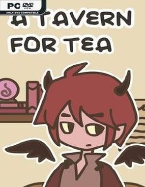 A TAVERN FOR TEA (PC)
