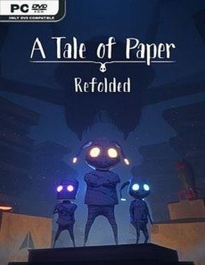A Tale of Paper Refolded (PC)