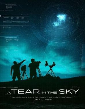 A Tear in the Sky (2022) (Películas)